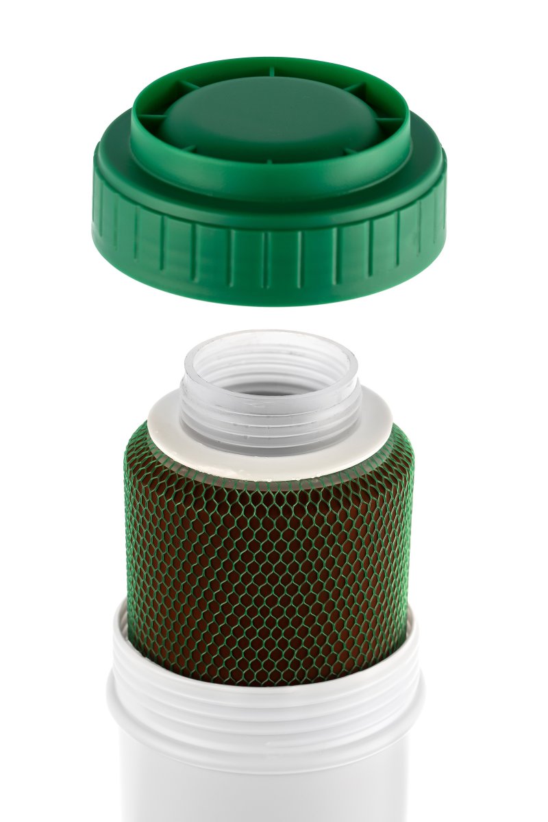 Сменный фильтрующий элемент Гейзер Арагон-М Био (30057)